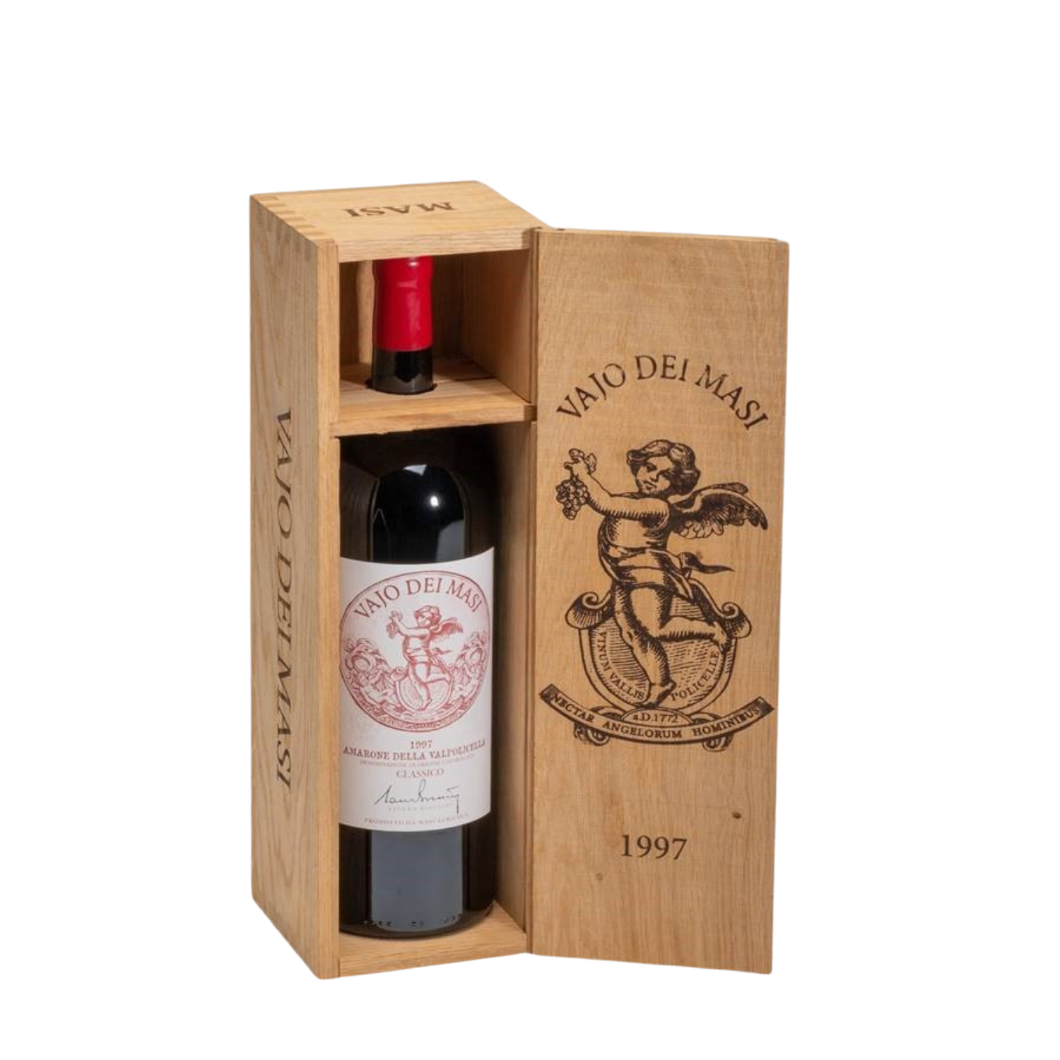 Vajo dei Masi (1.5l) 12%