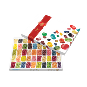 Jelly Belly 50 Flavour Assorted Gift Box 600g