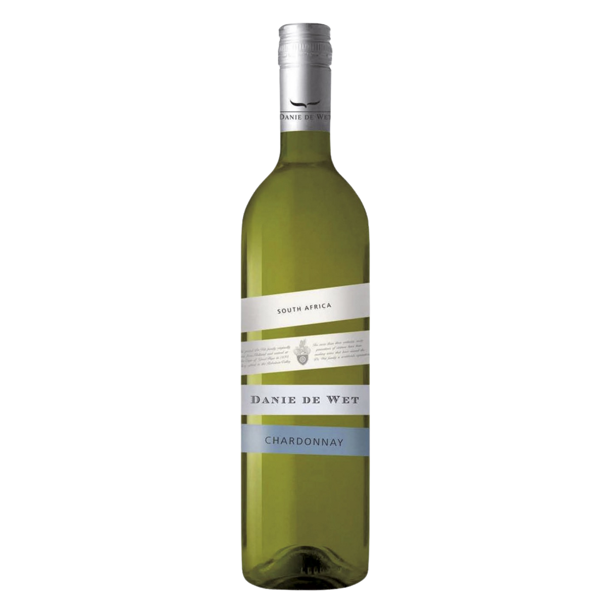 Danie De Wet Good Hope Chardonnay (0.75l) 12% [2023]