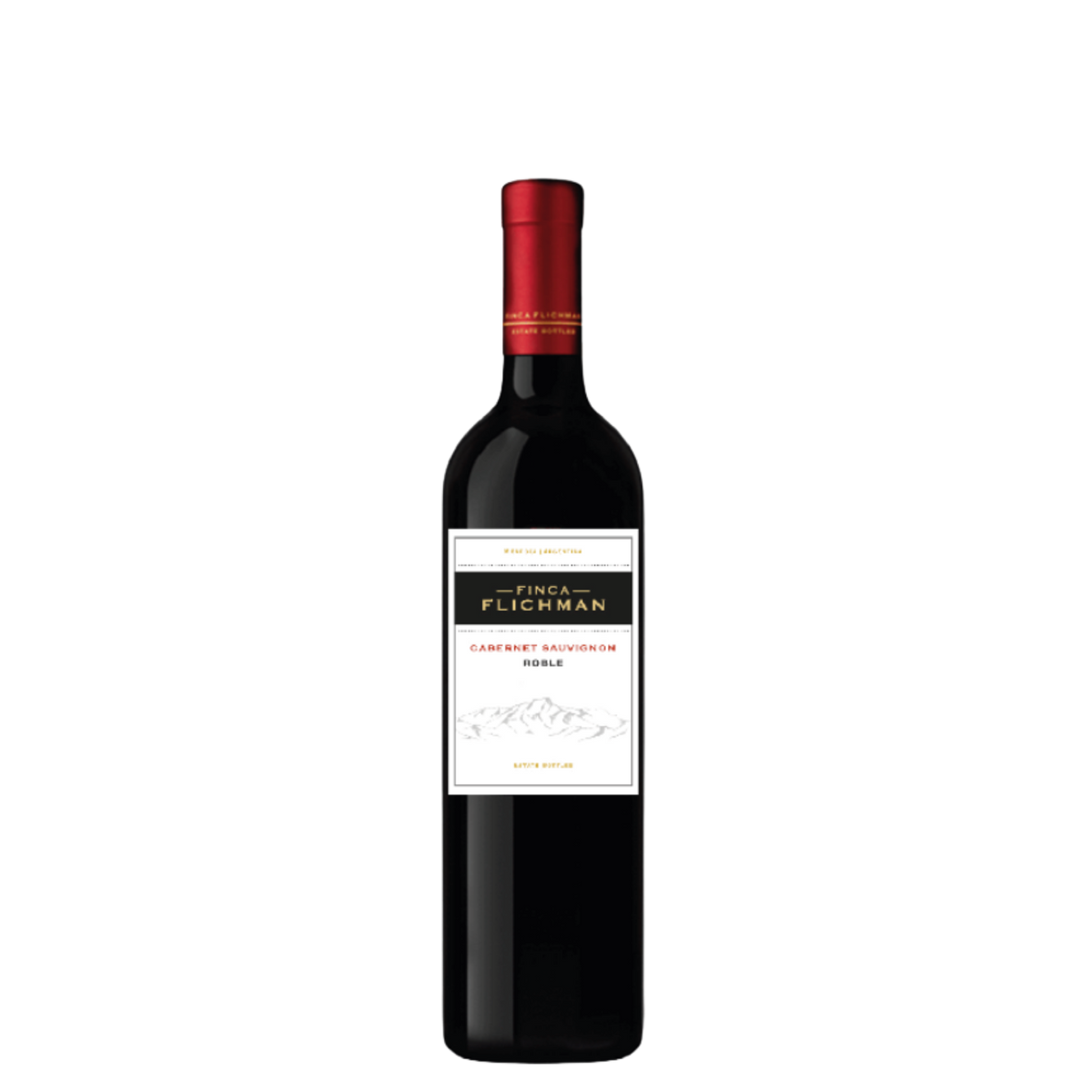 Finca Flichman Cabernet Sauvignon (0.75l) 12% [2020]