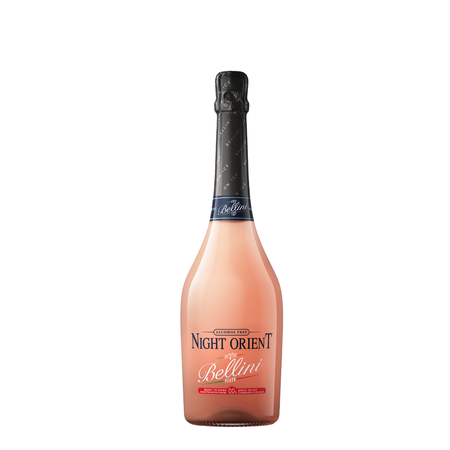 Night Orient Bellini (0.75l) 0%