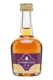 Courvoisier VSOP mini konyak (0.05l) 40%