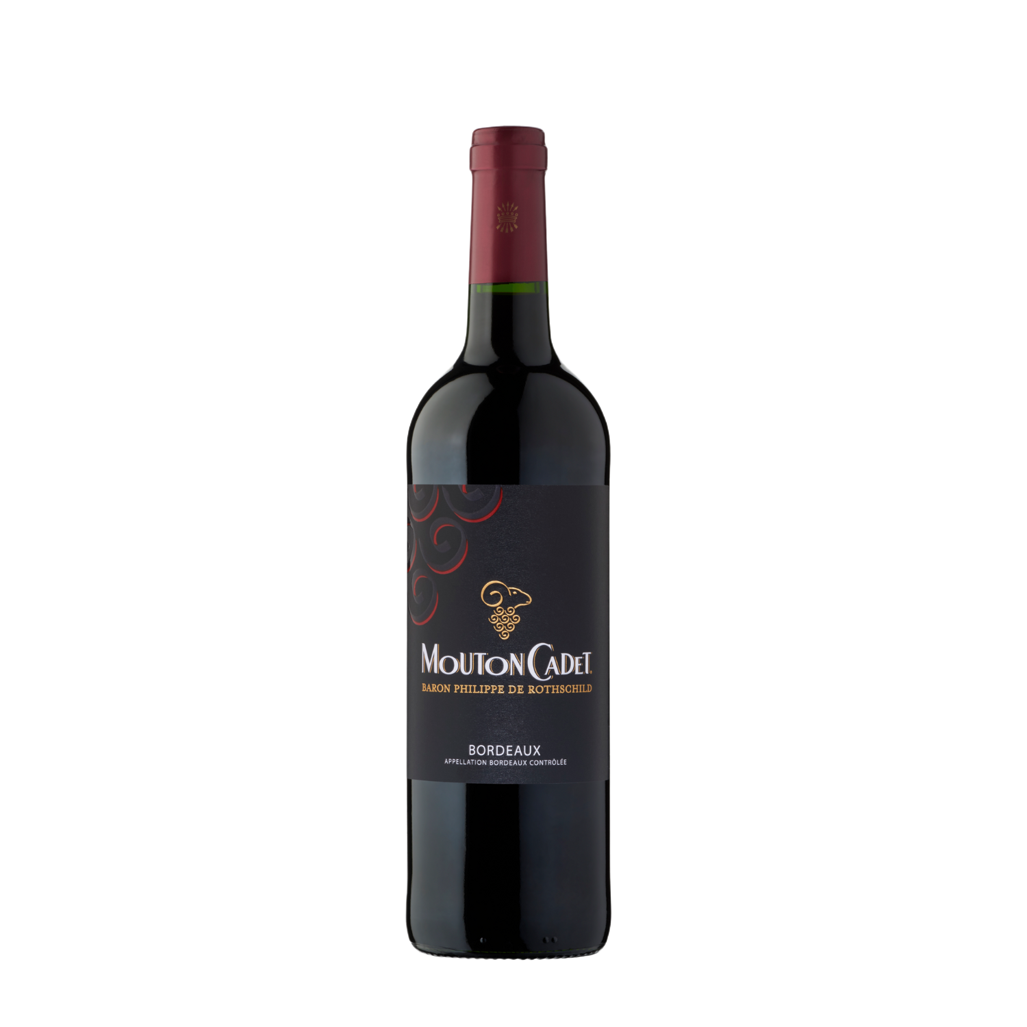 Mouton Cadet Rouge (0.75l) 12% [2020]