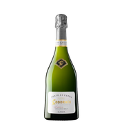 Codorníu Non Plus Ultra Brut Reserva (0.75l) 11.5% [2010]