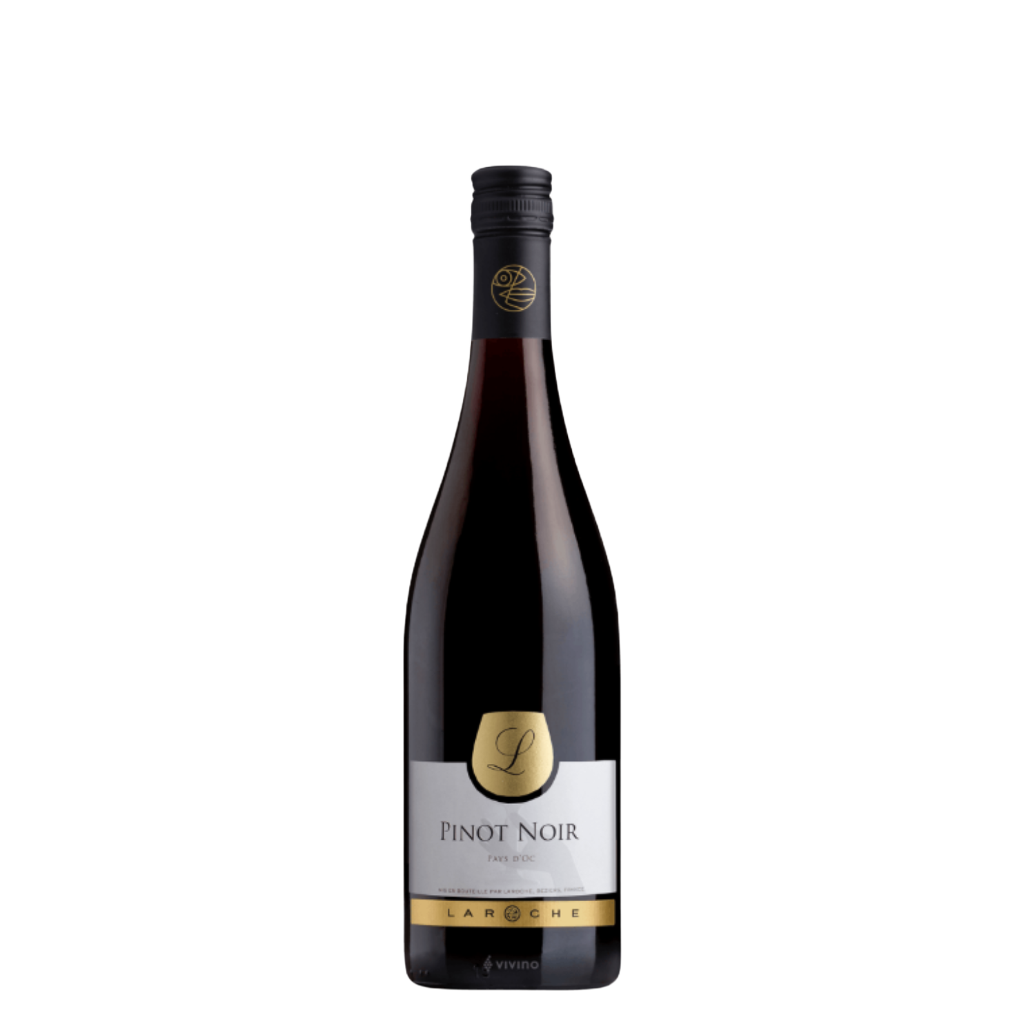 Laroche Pinot Noir de La Chevaliére (0.75l) 12.5% [2020]