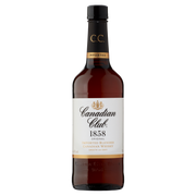 Canadian Club Whisky (0.7l) 40%