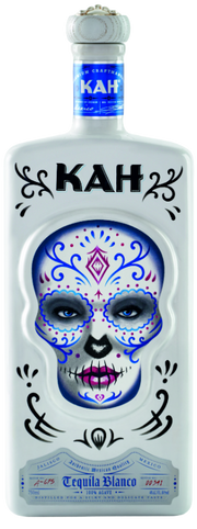 KAH Anejo BRICK tequila (0.7l) 40%