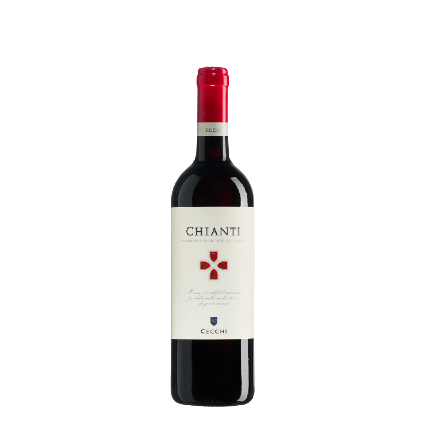 Cecchi Chianti (0.75l) 12% [2023]