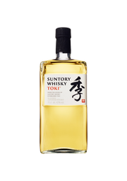 Suntory Toki whisky (0.7l) 43%