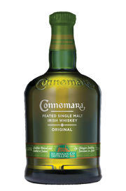 Connemara Irish Whiskey (0.7l) 40%