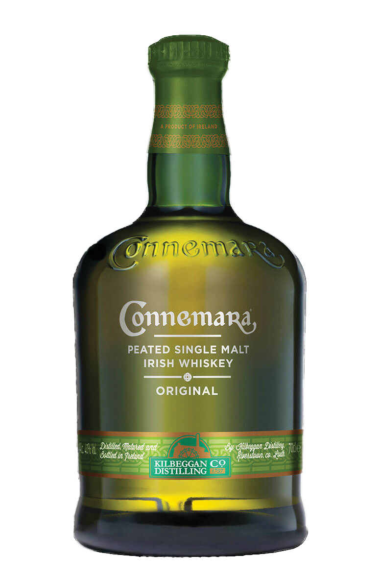 Connemara Irish Whiskey (0.7l) 40%