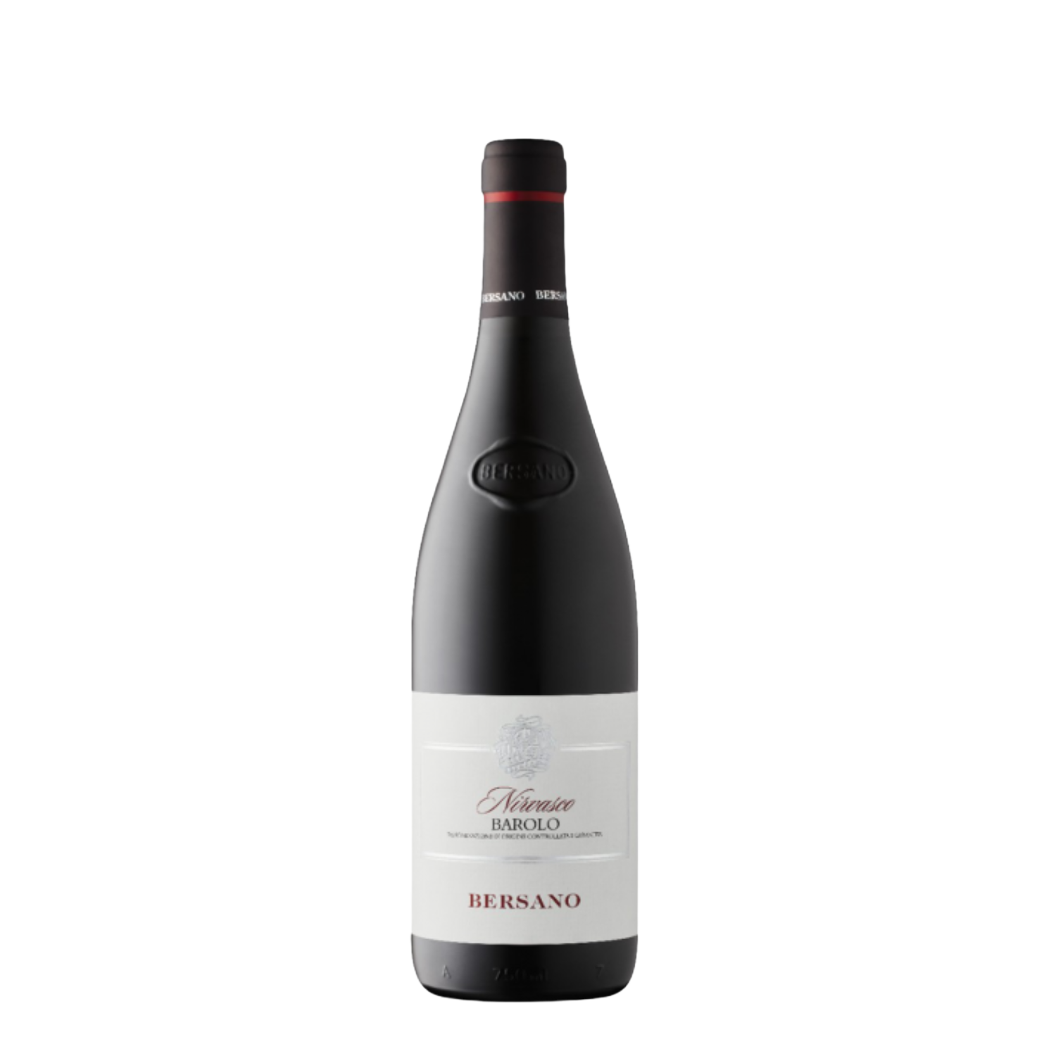 Bersano Barolo Nirvasco (0.75l) 12% [2019]