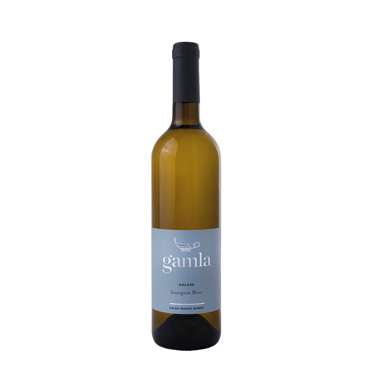 Gamla Sauvignon Blanc (0.75l) 12% [2023]