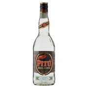 Cachaca Pitú (0.7l) 38%