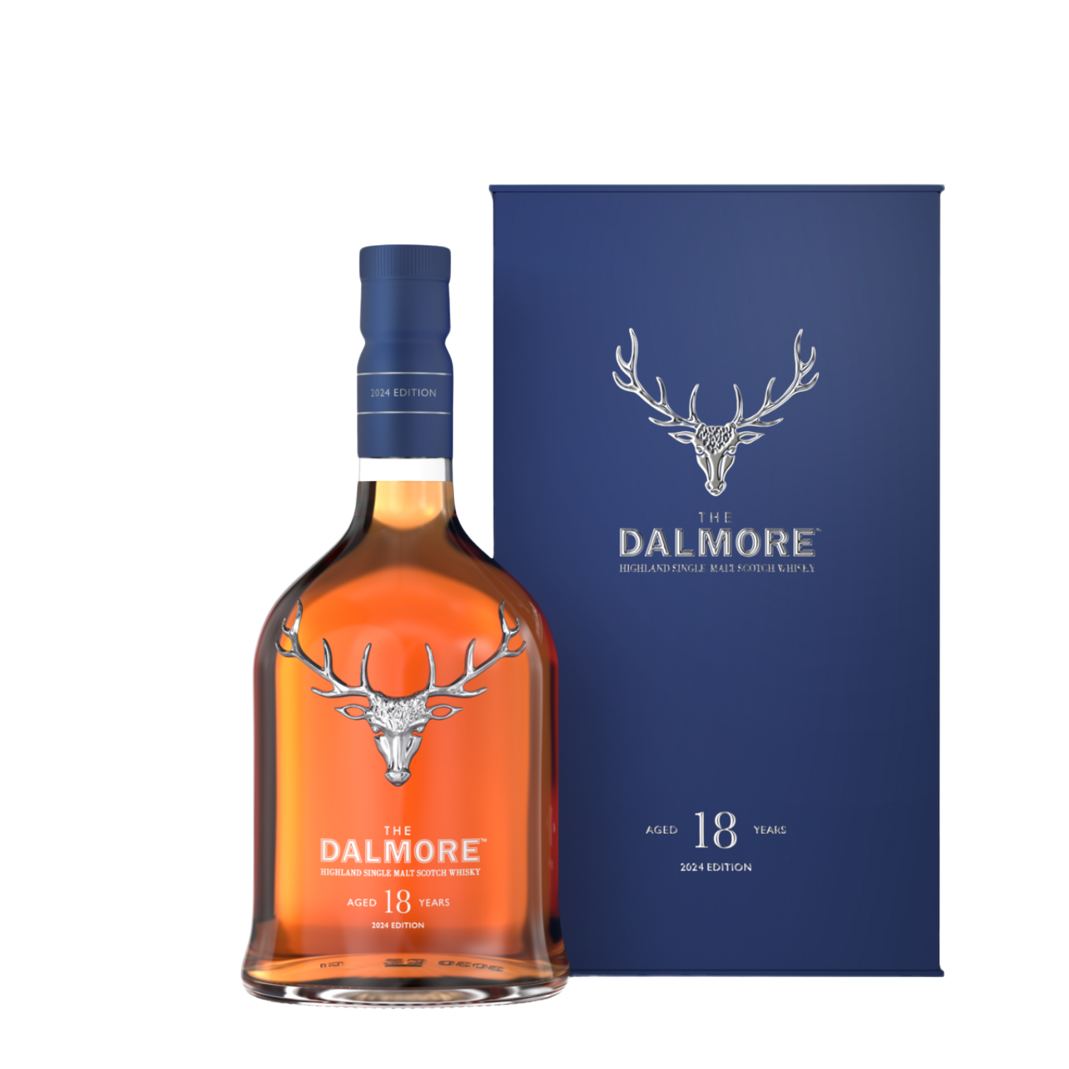 Dalmore 18 yo Díszdobozban (0.7l) 43%
