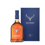 Dalmore 18 yo Díszdobozban (0.7l) 43%