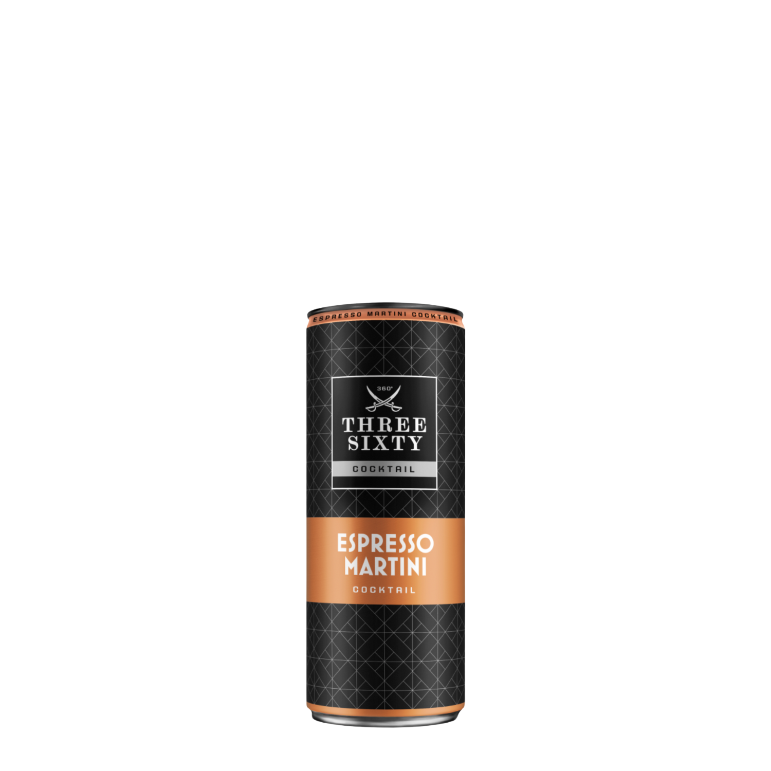 Three Sixty Espresso Martini (0.25l) 10%