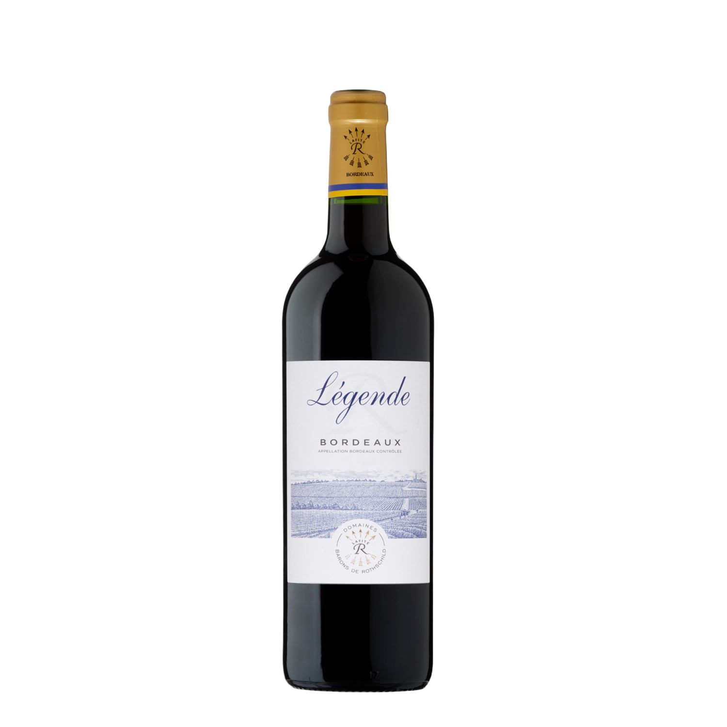 Lafite Légende Bordeaux (0.75l) 12% [2020]