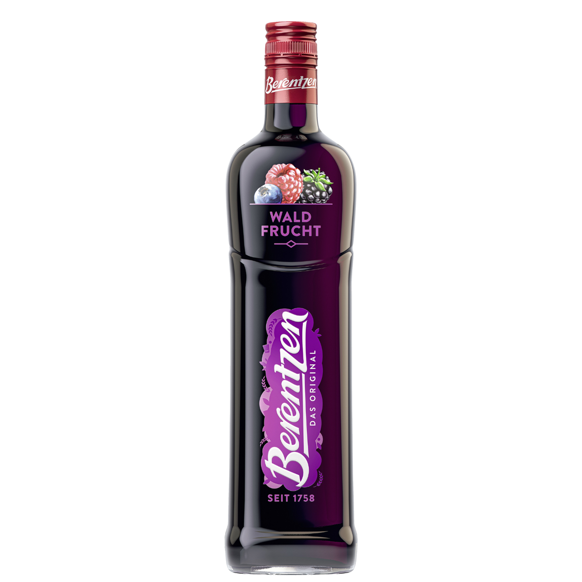 Berentzen Waldfrucht (0.7l) 16%