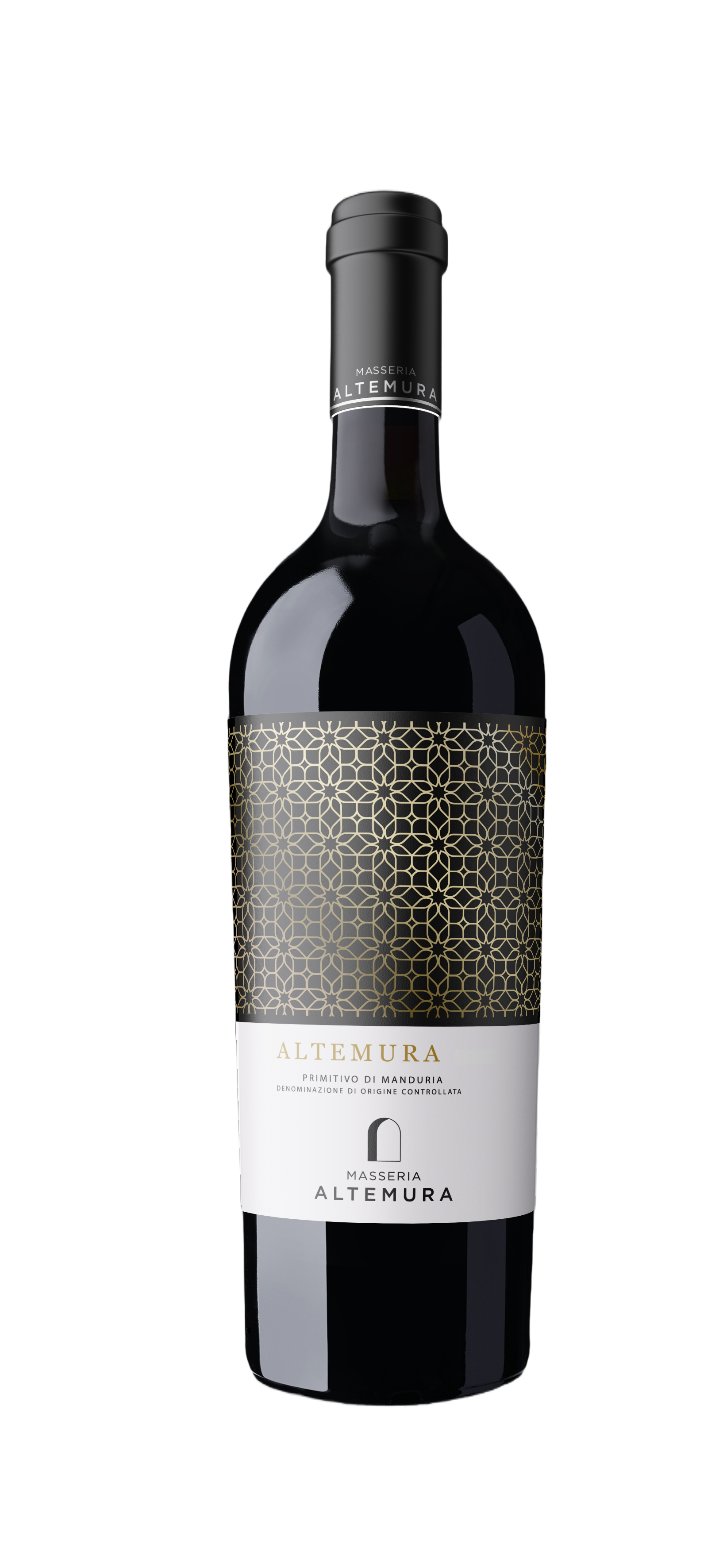 Zonin Altemura di Altemura (0.75l) 12% [2021]