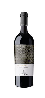 Zonin Altemura di Altemura (0.75l) 12% [2021]