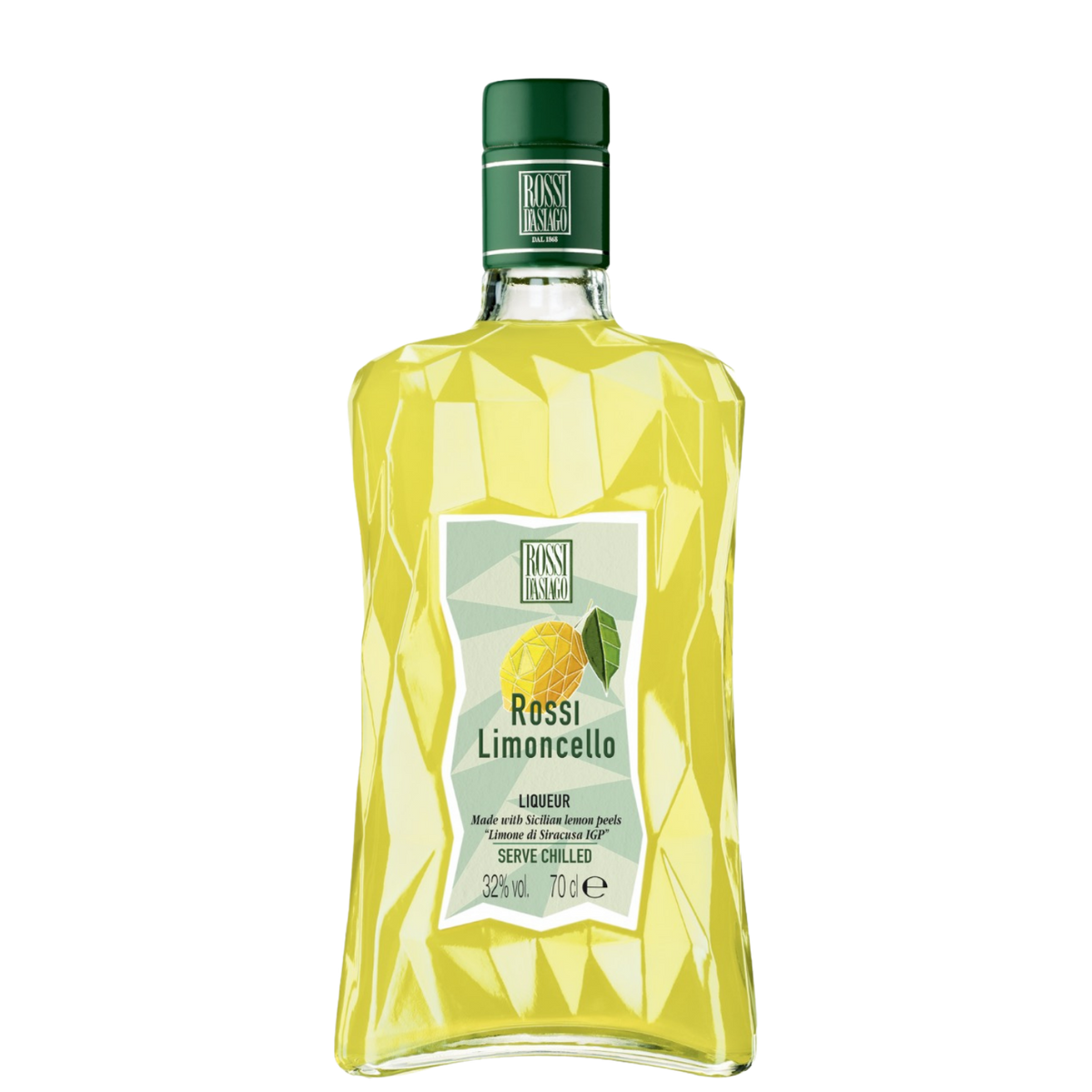 Rossi Limoncello (0.7l) 32%