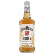 Jim Beam Honey Liqueur (1l) 32.5%