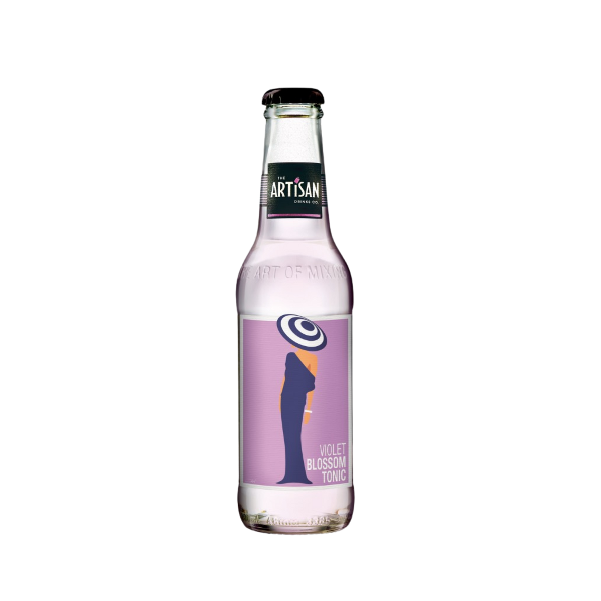 Artisan Violett Blossom Tonic (0.2l)