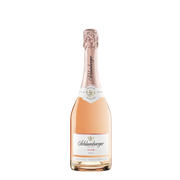 Schlumberger Sparkling Rosé (0.75l) 12% [2014]