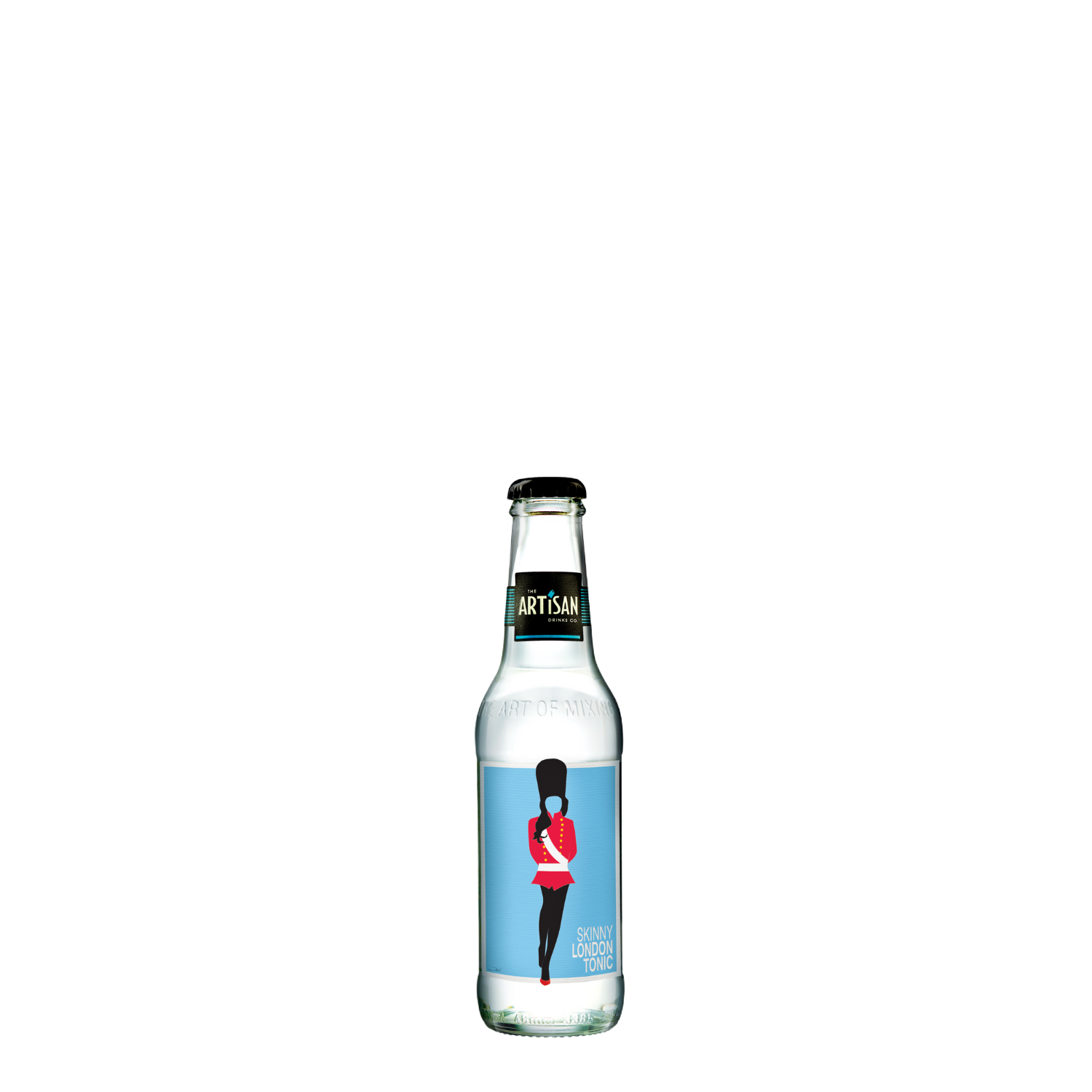 Artisan Skinny London Tonic (0.2l)