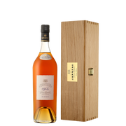 Janneau Armagnac 1966 (0.7l) 43%