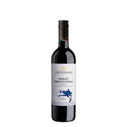 Zonin Ventiterre Nero D'Avola (0.75l) 12% [2023]