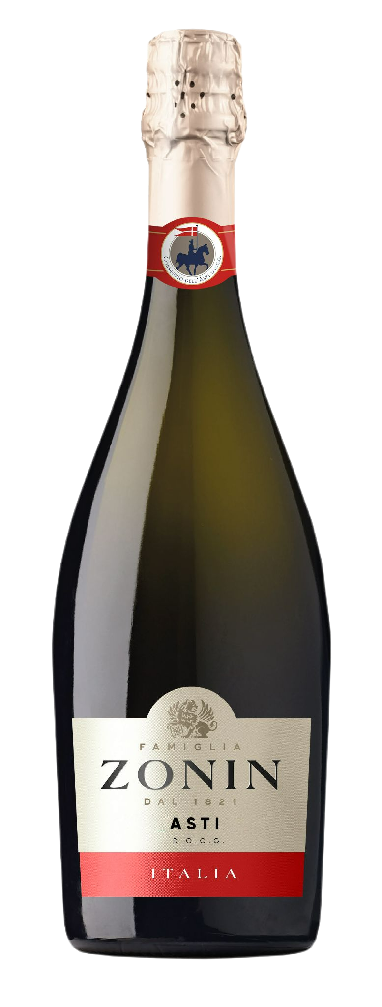 Zonin Asti (0.75l) 7%