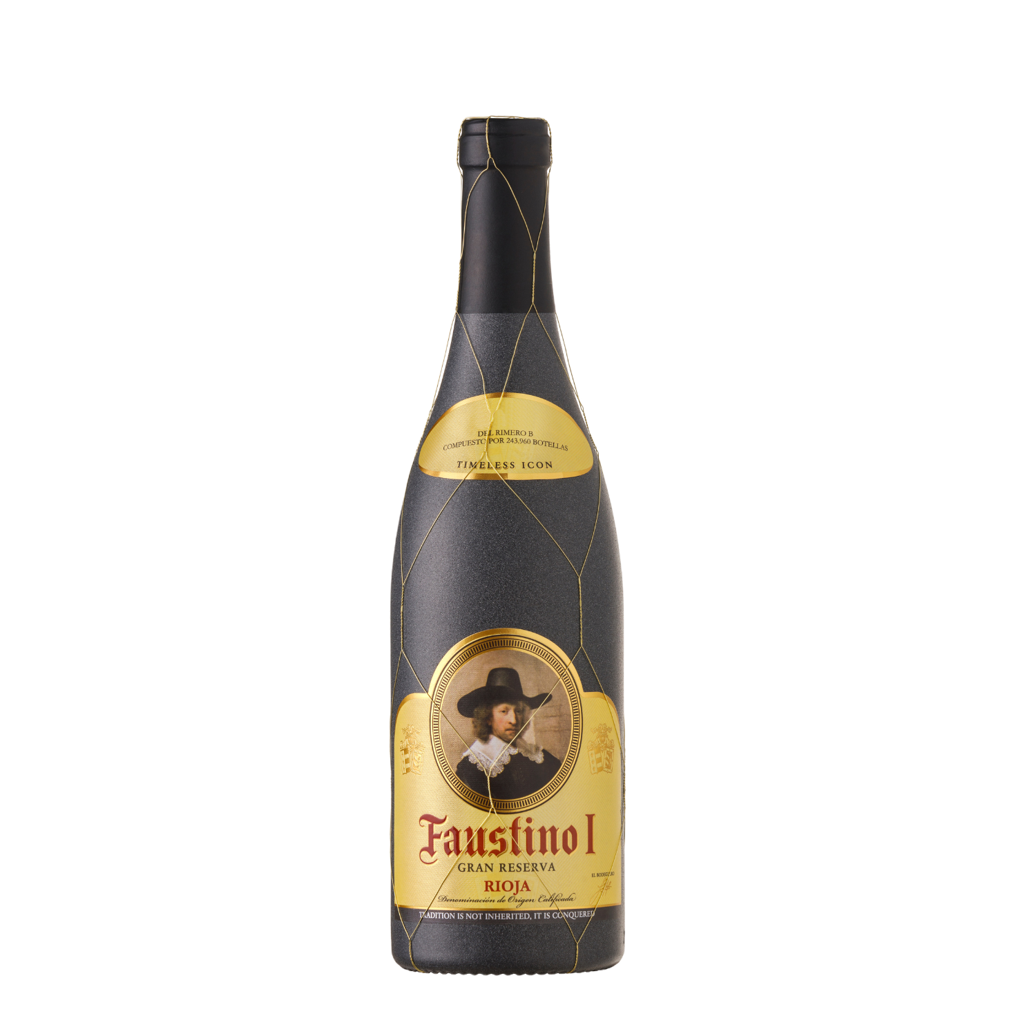 Faustino I. Gran Reserva (0.75l) 12% [2016]