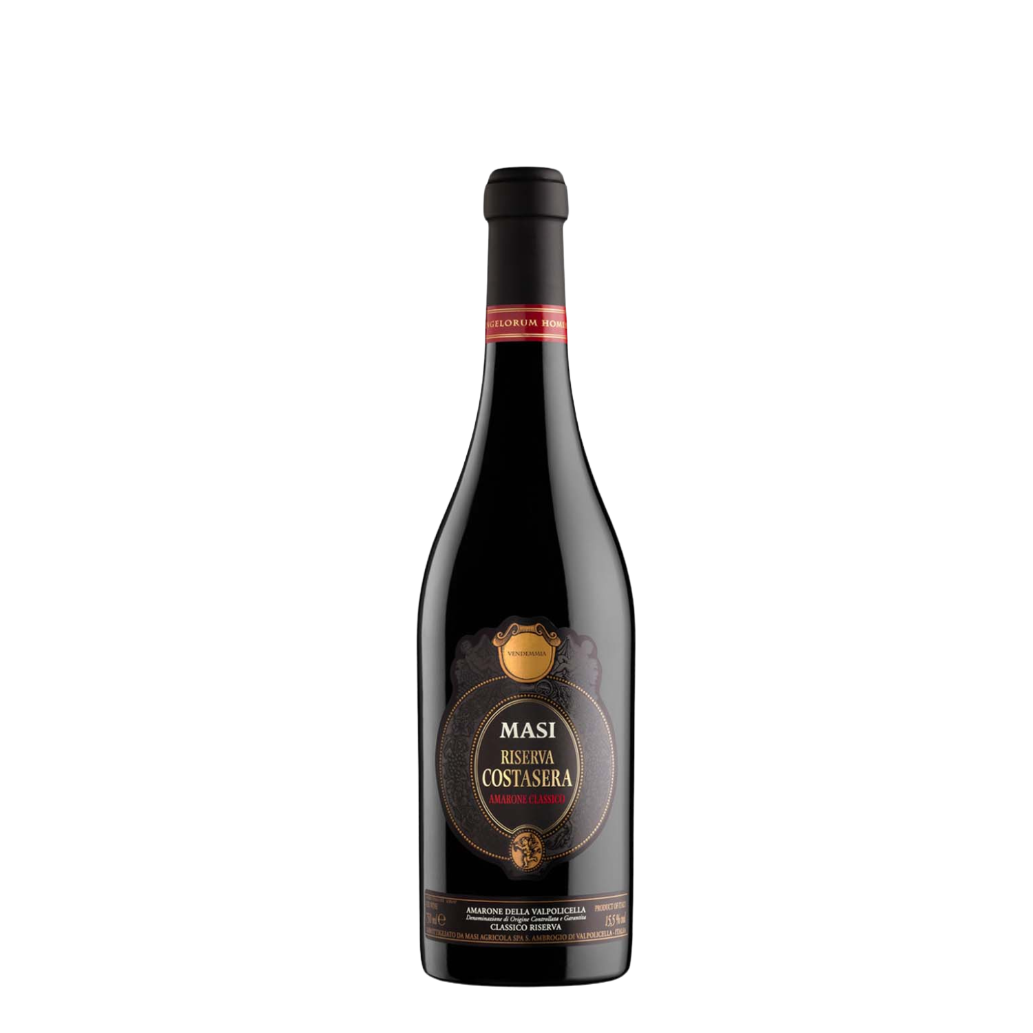 Masi Riserva di Costasera Amarone Classico (0.75l) 12% [2016]