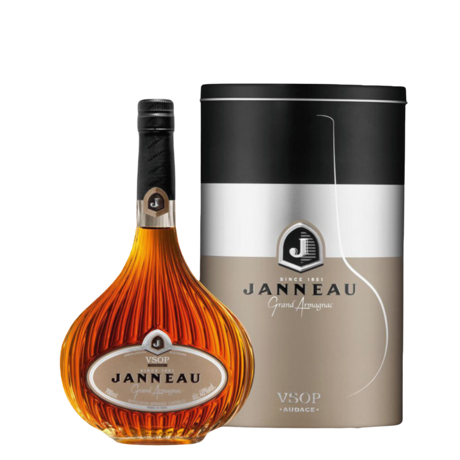 Janneau VSOP (0.7l) 40%