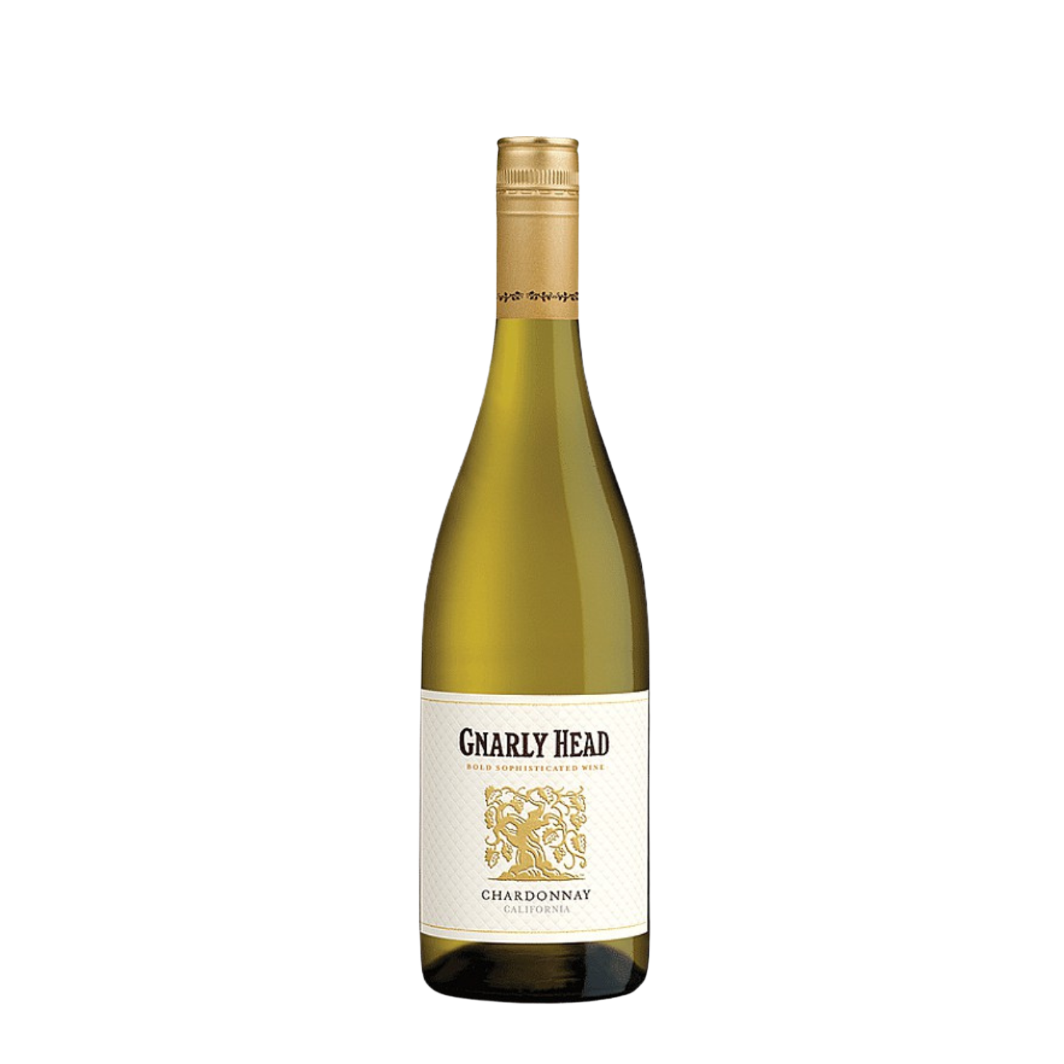Gnarly Head Chardonnay (0.75) 12% [2021]