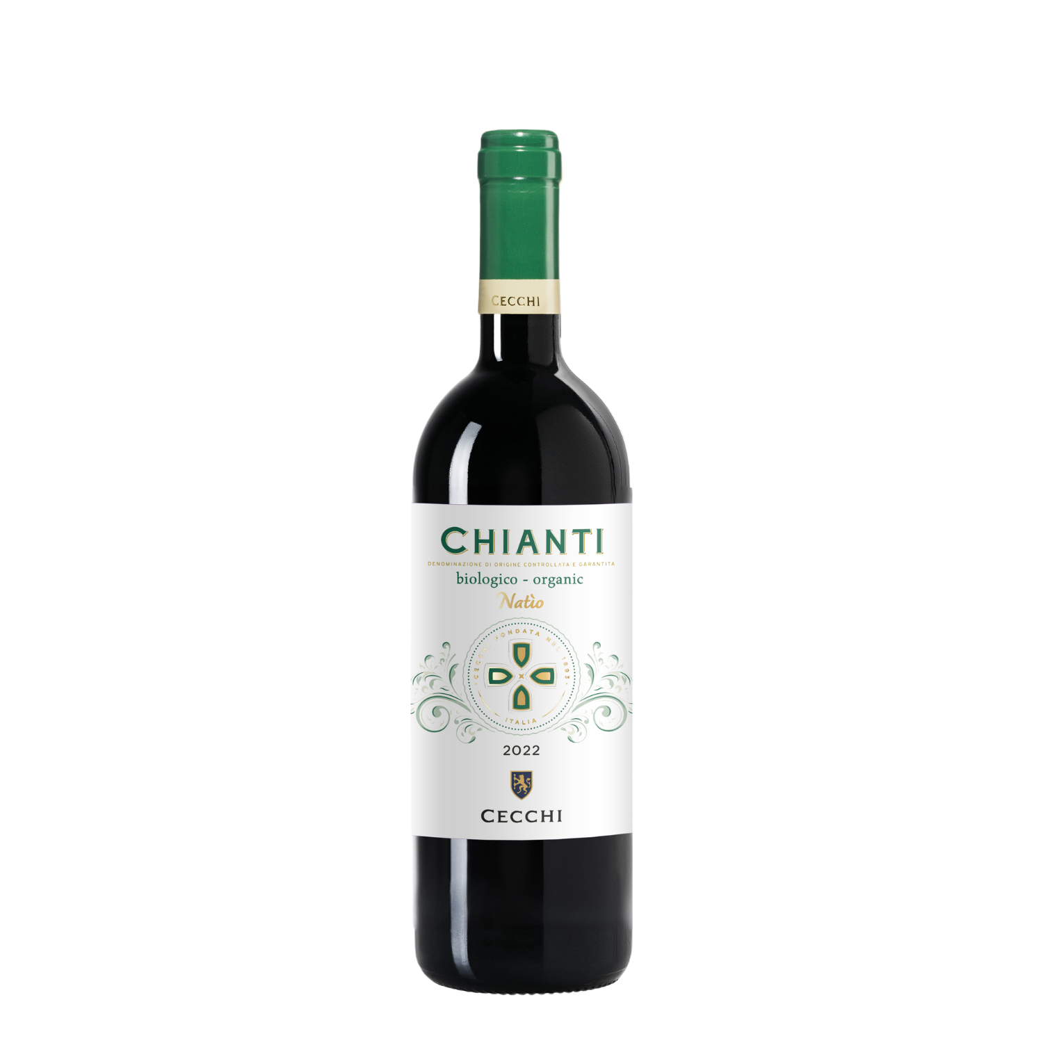 Cecchi Natio Chianti (0.75l) 12% [2023]