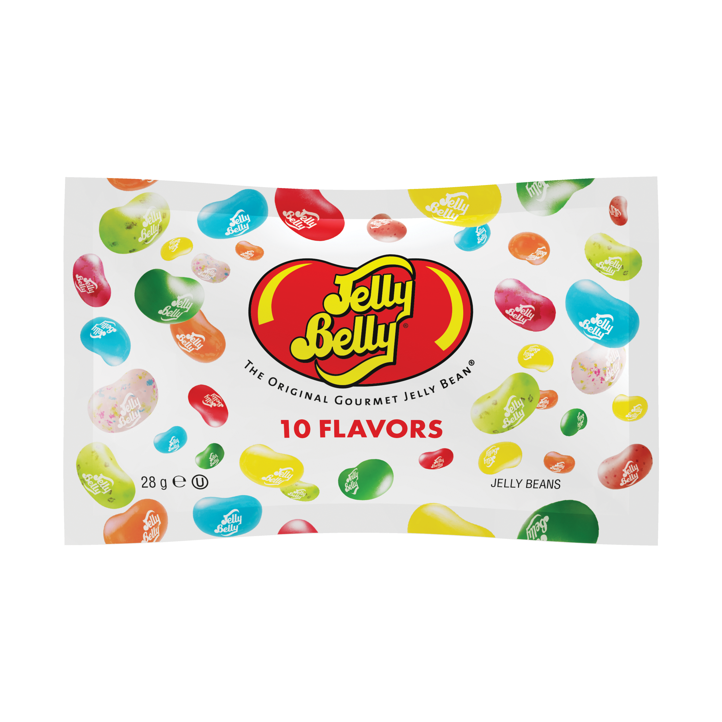 Jelly Belly Harry Potter Flavour 28g