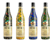 Fernet Branca Botanical Limited Edition (0.7l) 39%