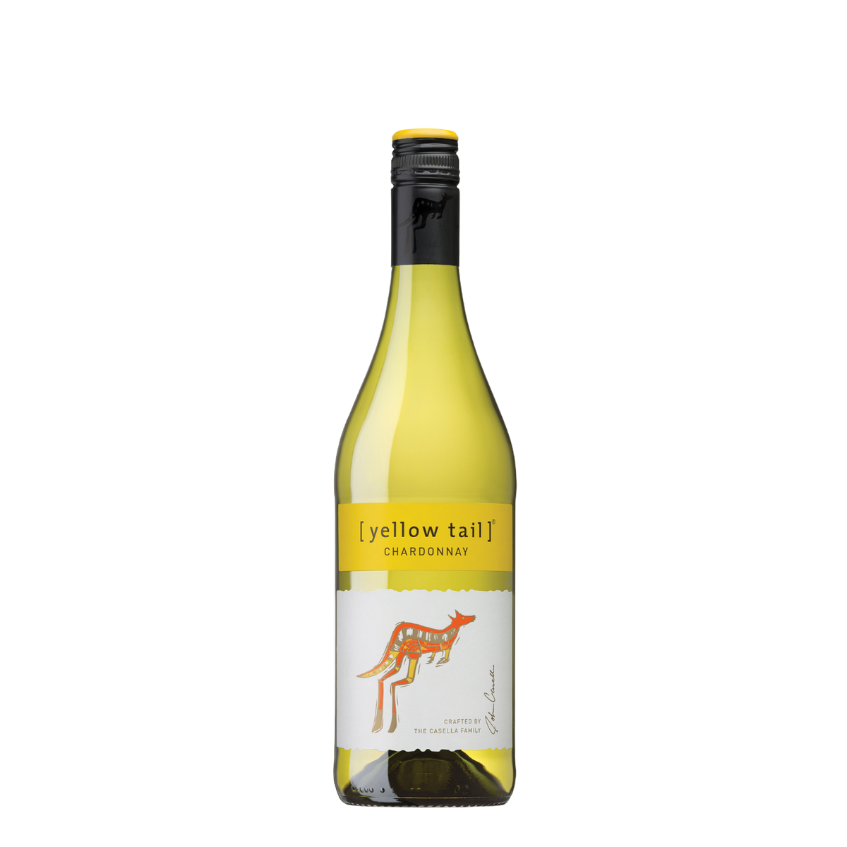 Yellowtail Chardonnay (0.75l) 12% [2025]