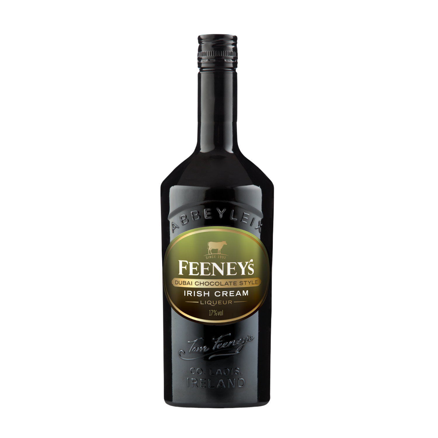 Feeney's Dubai Chocolate (1.0l) 17%