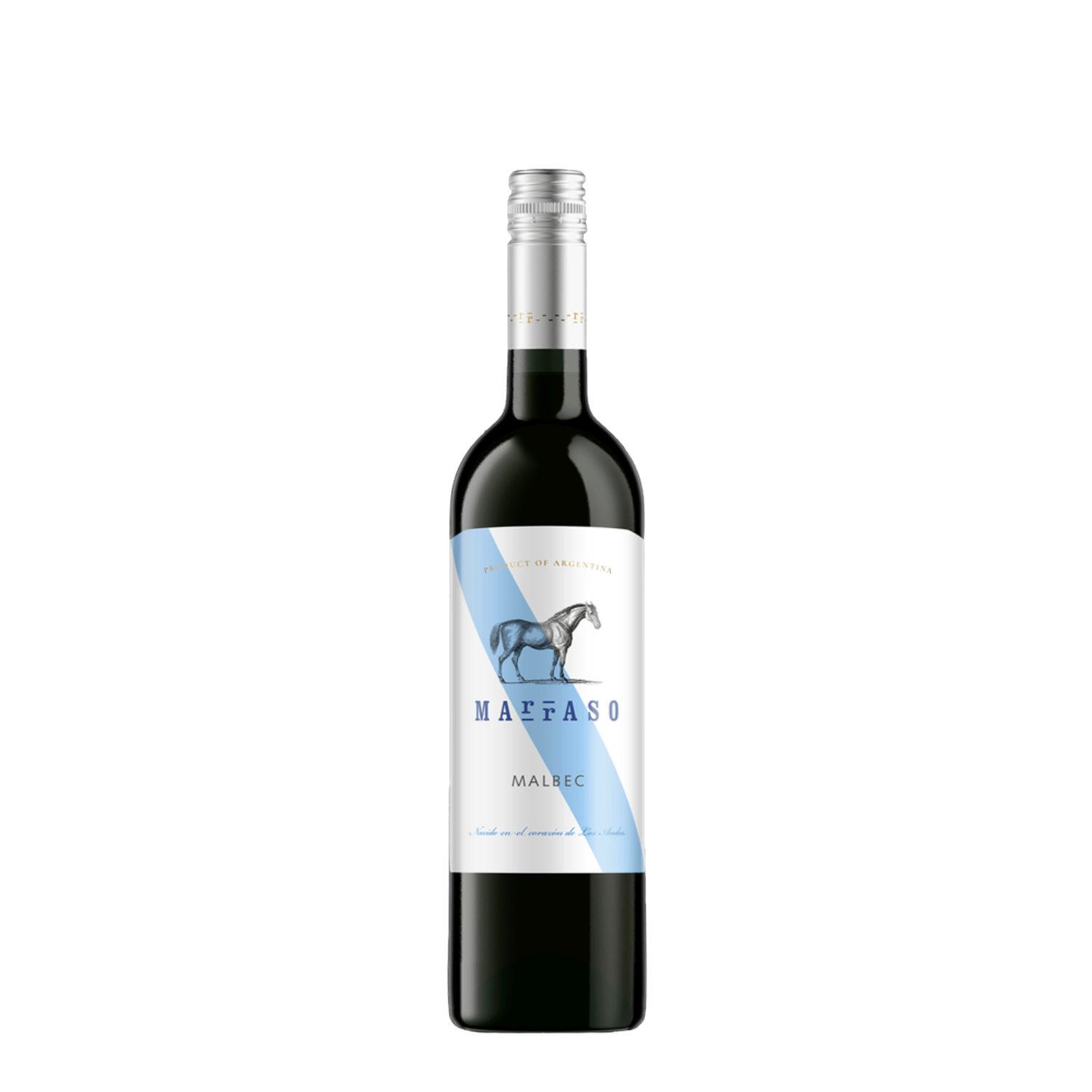 Marraso Daily Malbec 6b (0.75l) 11.5% [2022]