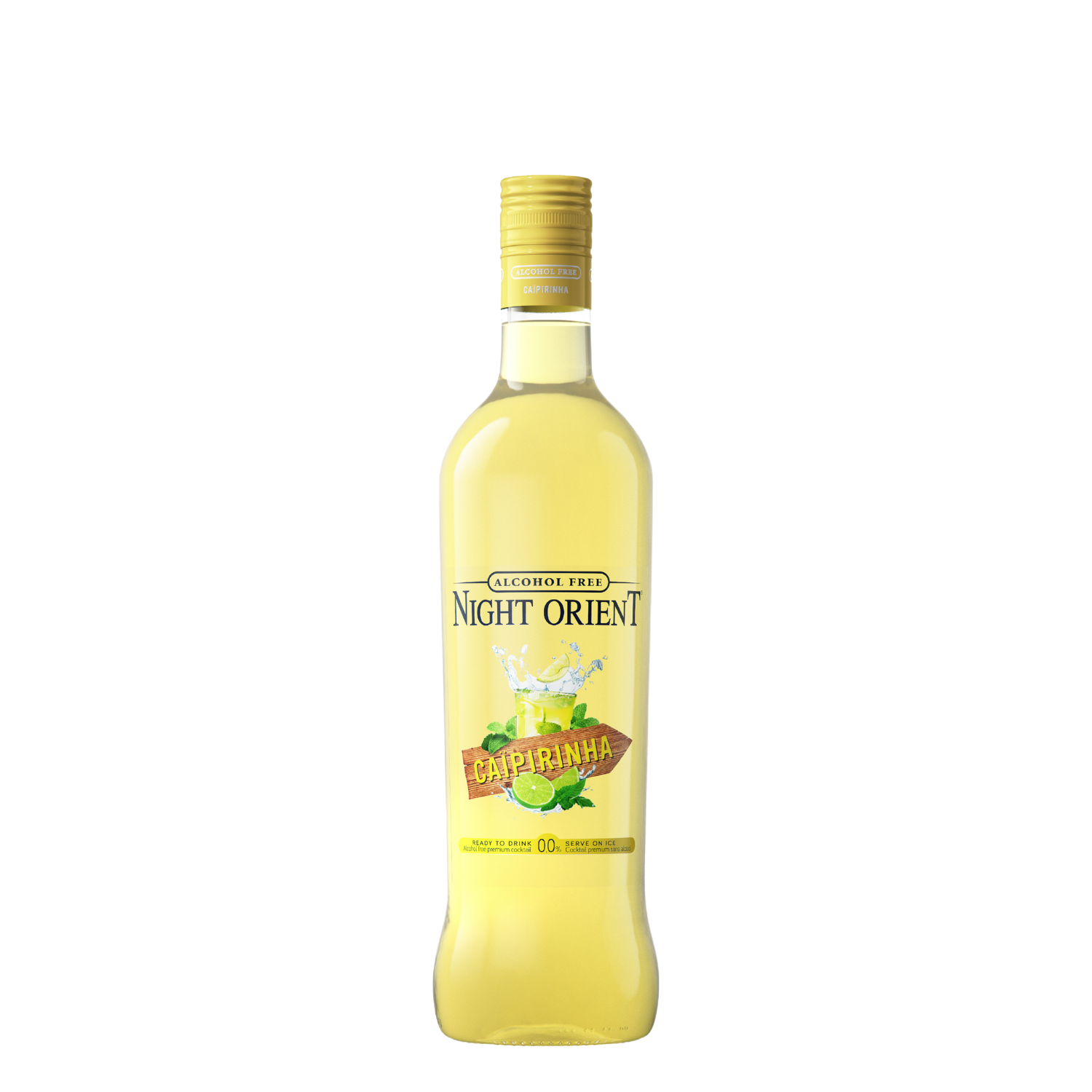 Night Orient Caipirinha (0.7l) 0%