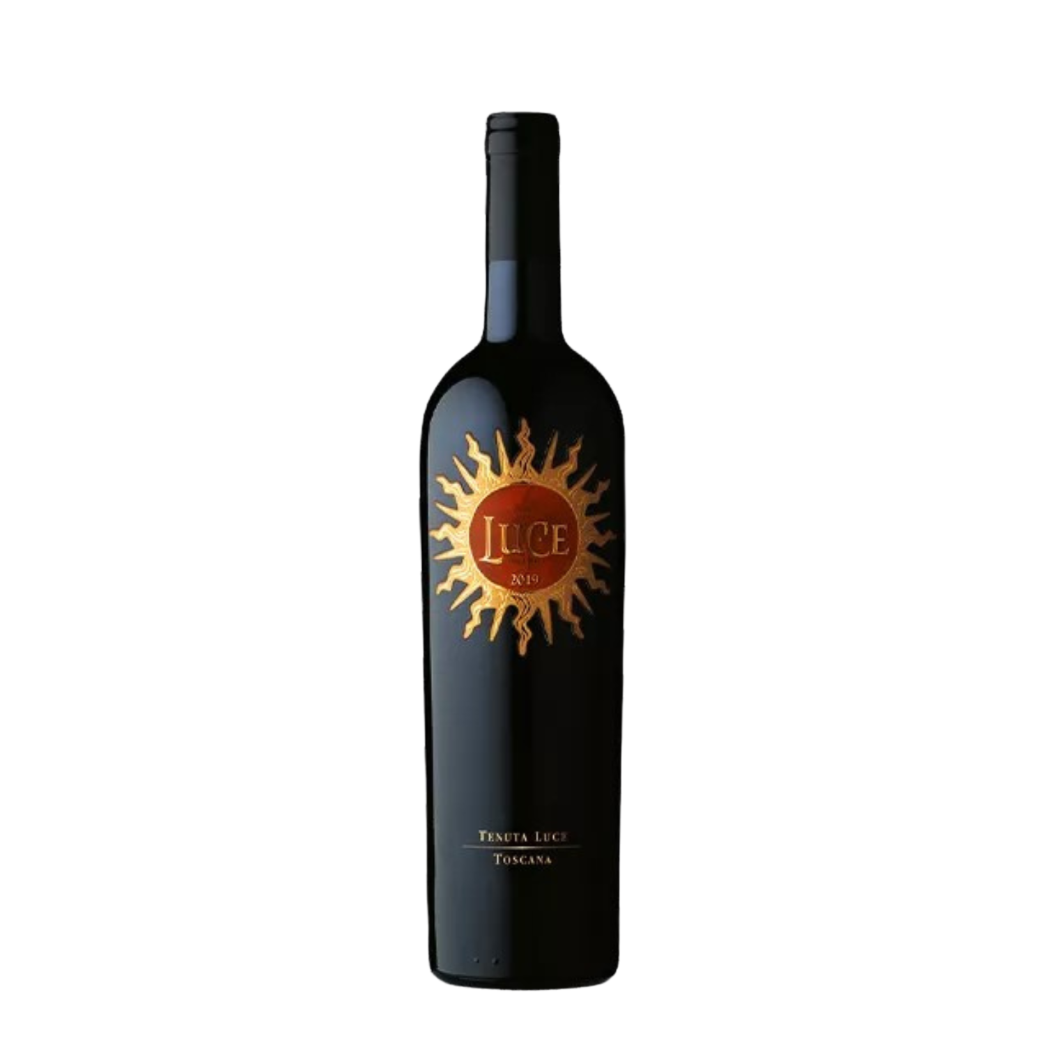 Frescobaldi Lucente Montalcino (0.75l) 12% [2019]