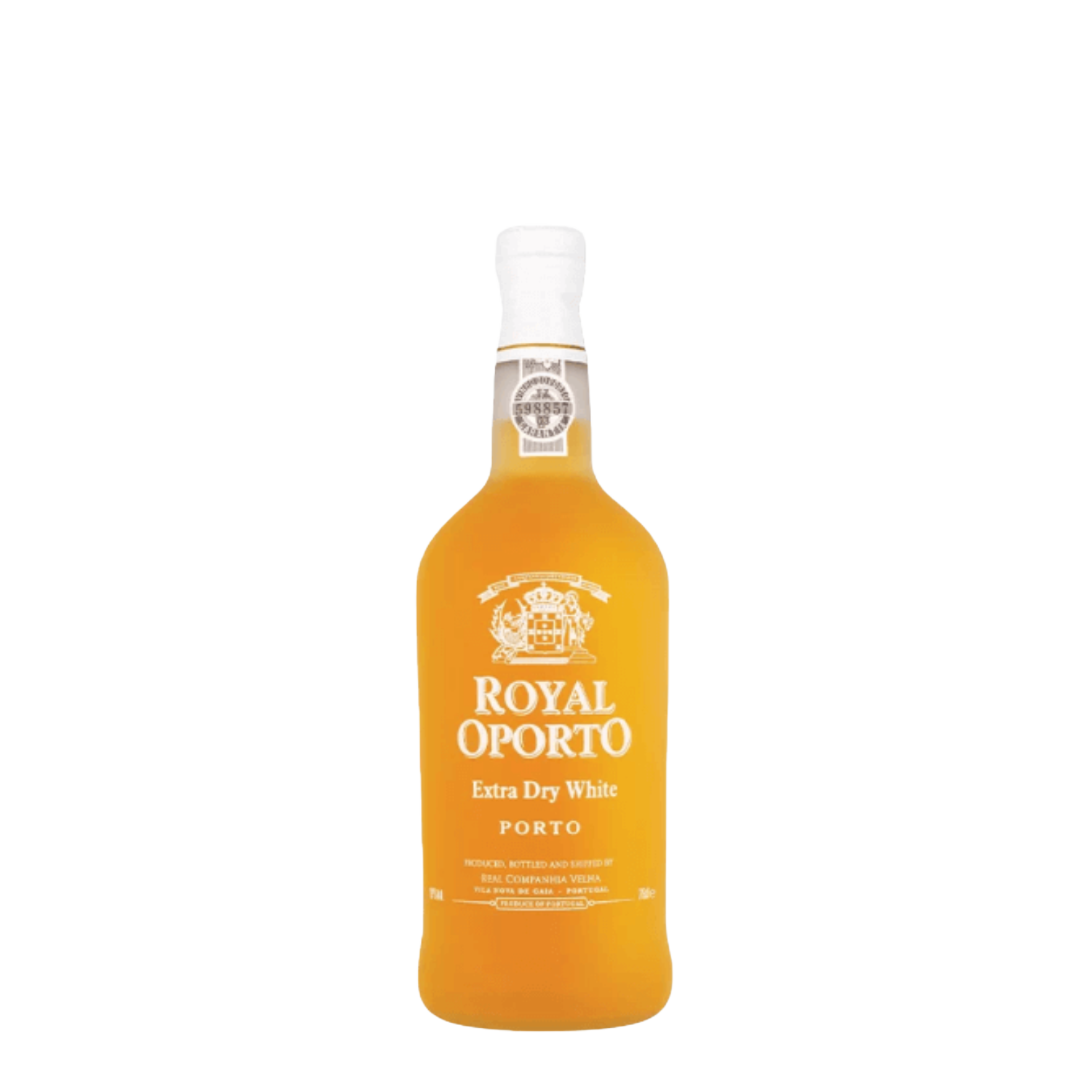 Royal Oporto Extra Dry White Porto (0.75l) 19%