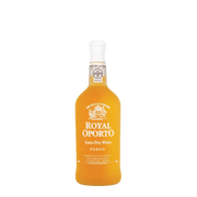 Royal Oporto Extra Dry White Porto (0.75l) 19%