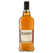 Teacher's Highland Cream whisky (0.7l) 40%