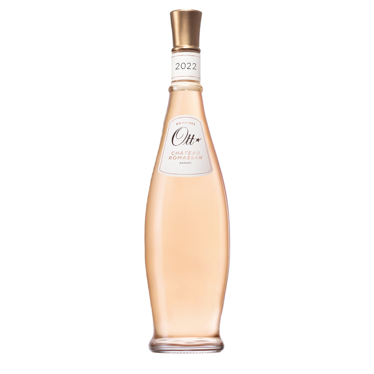 Roederer Domaines Ott Rose (3l) 12% [2022]