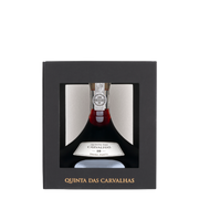 Quinta das Carvalhas 10 éves dekanterben (0.75l) 20% [2005]